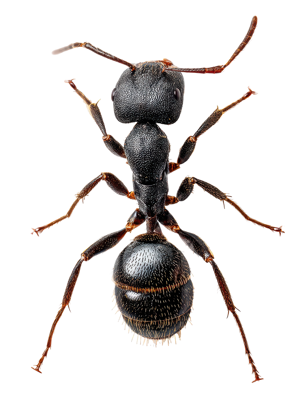 Odorous House Ants