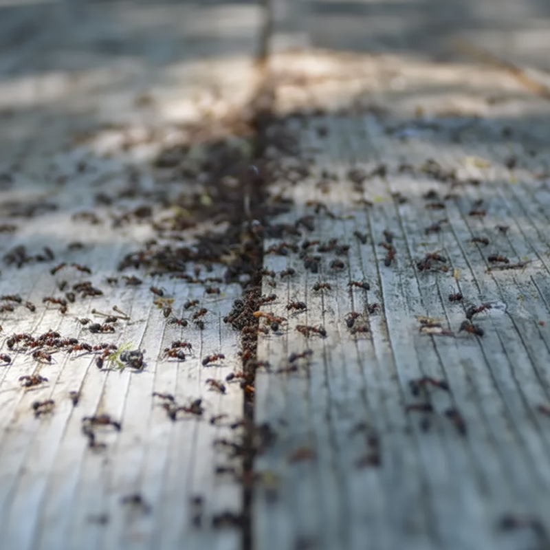 Pharaoh Ant